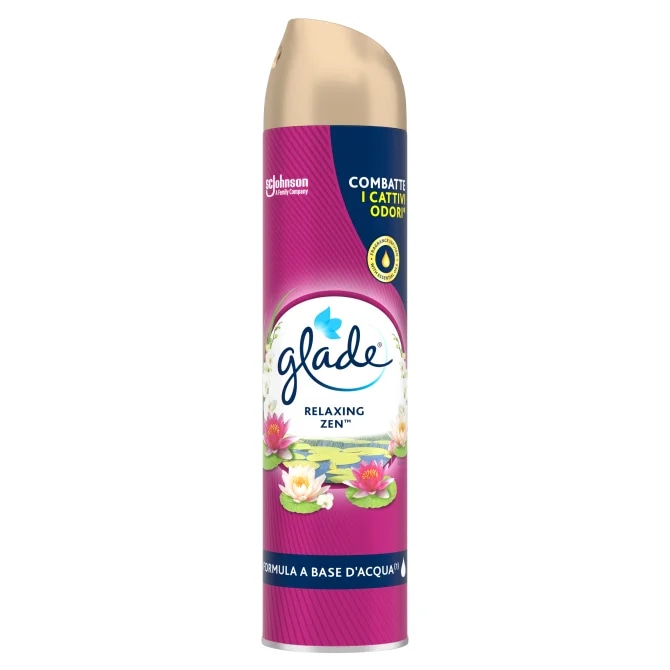 Glade osvježivač zraka 300 ml