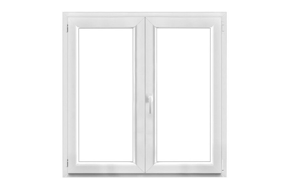 PVC prozor 'Eco'