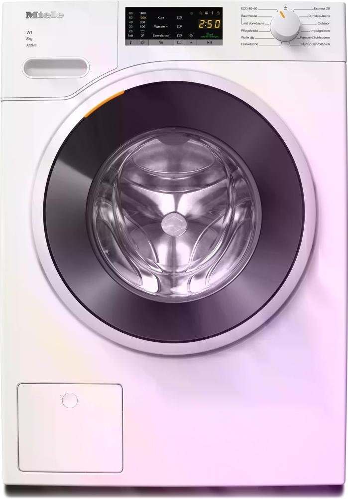 Perilica rublja Miele WWA 120 WCS ACTIVE