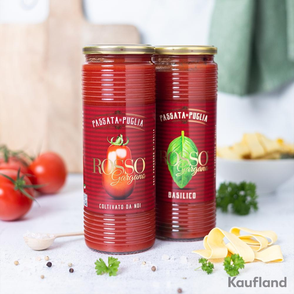 Rossogargano Rajčica 400g