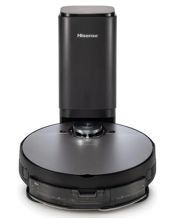 HISENSE robot usisavač RVCLS144AB
