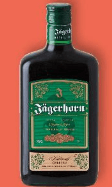 Biljni liker 0.7 L