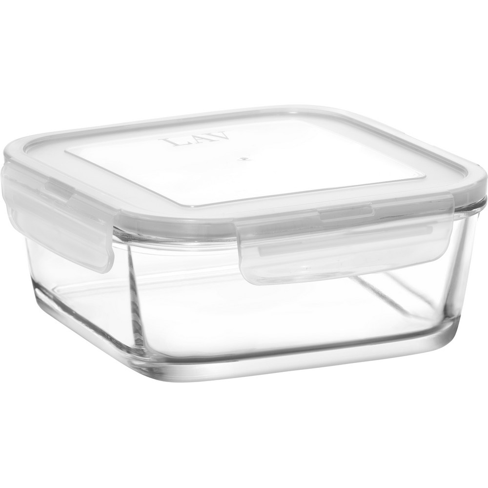 Posuda s poklopcem 800 ili 1150 ml