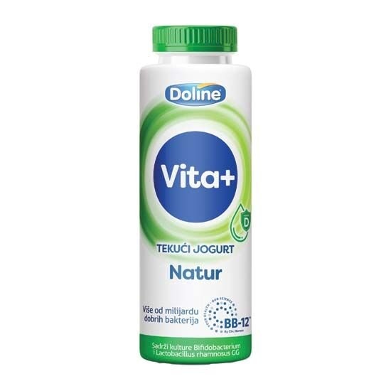 Doline Vita+ Probiotik 280 g