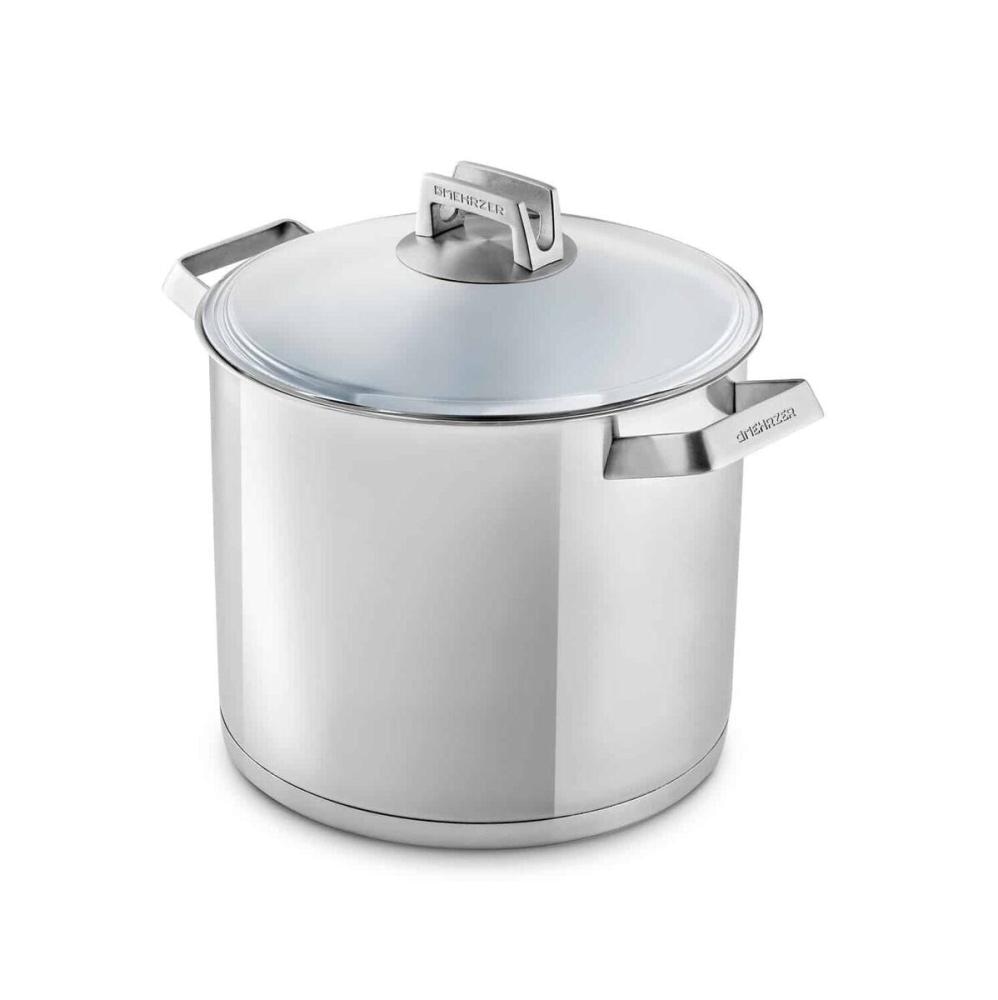 Lonac od inoxa 24 cm, 8 l