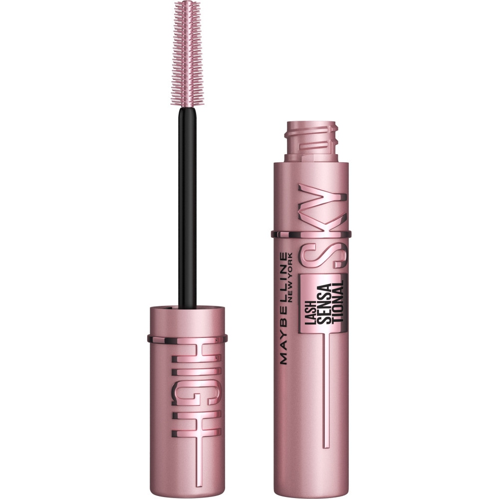 Maybelline New York Lash Sensational Sky High maskara