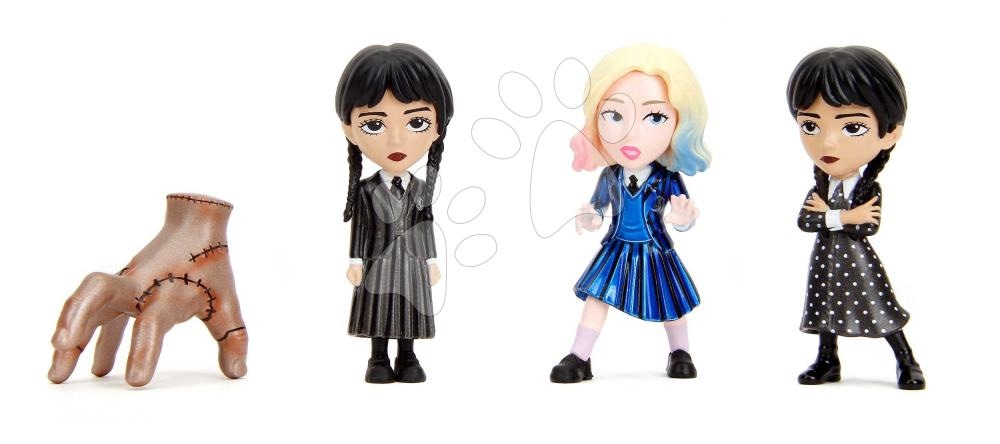 Wednesday ili Stitch figura 6 cm JADA