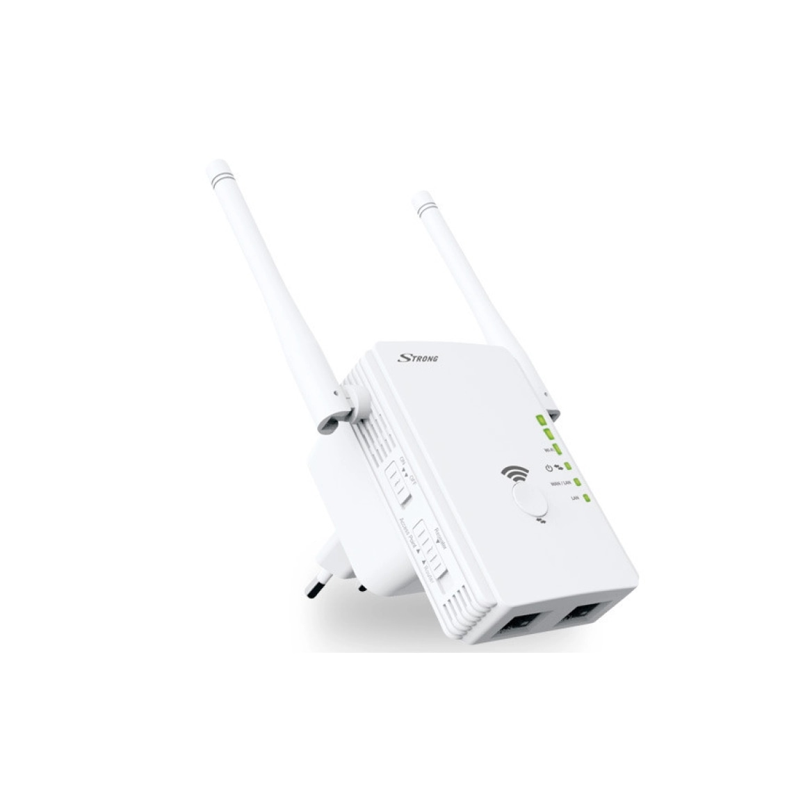 Pojačivač signala Net Strong 300Mbit/s