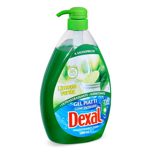 Deterdžent za posuđe 1 l