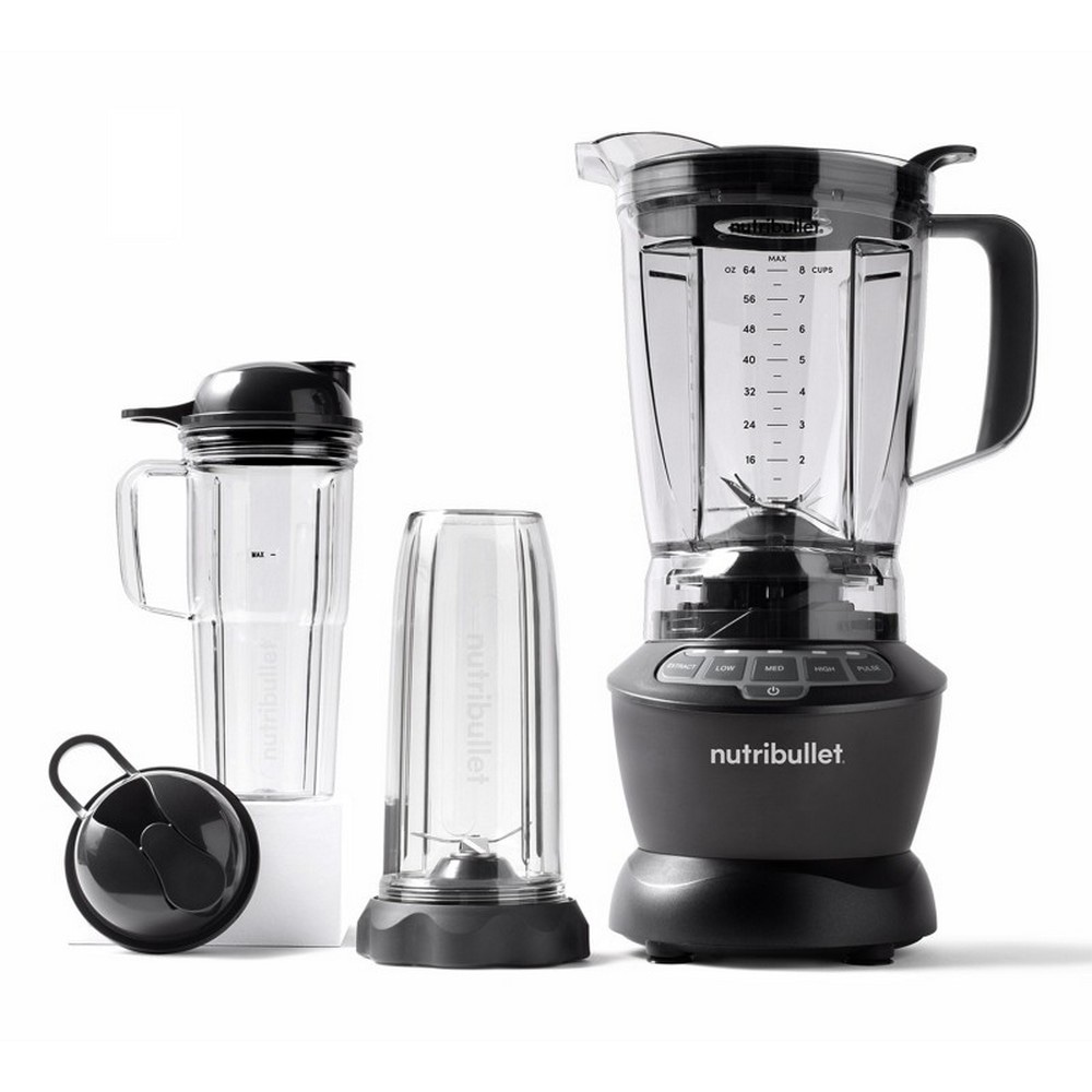 Blender Nutribullet NBF500DG Combo 1 kom