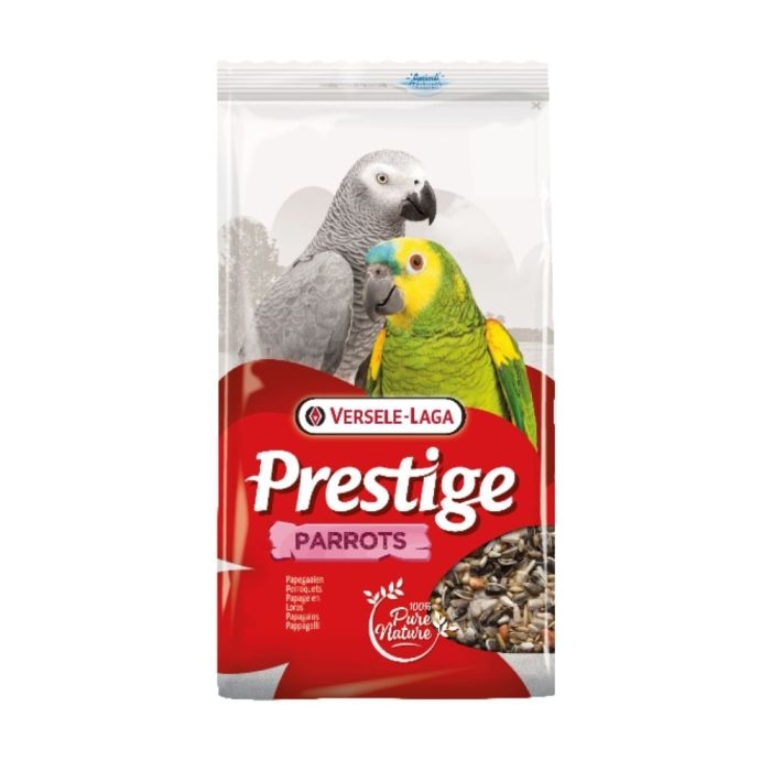 Versele - Laga Prestige Parrots 1 kg