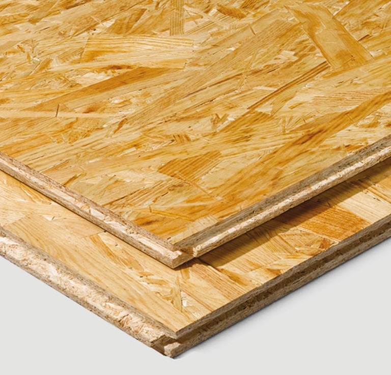 OSB ploča 12 mm