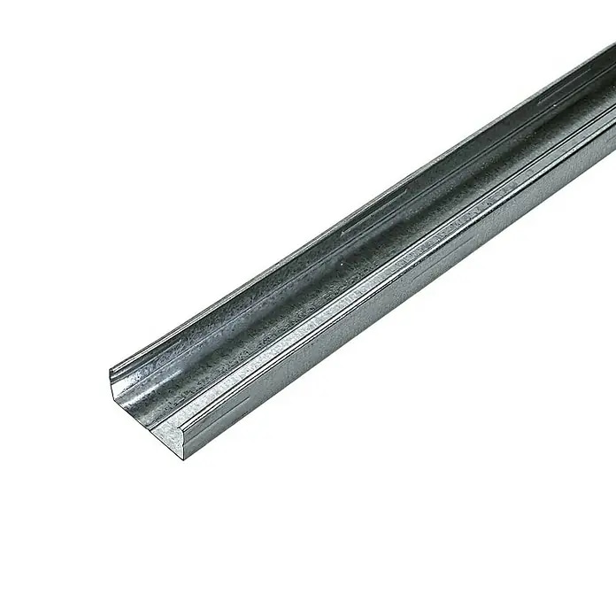 Profil čelični lim UW d 3.000 x š 75 x v 40 mm