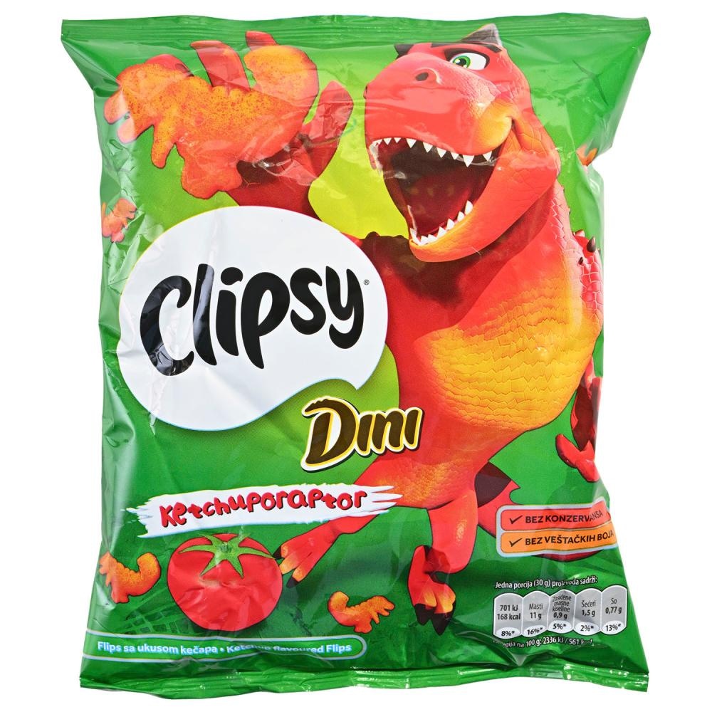Dini kečap 30 g