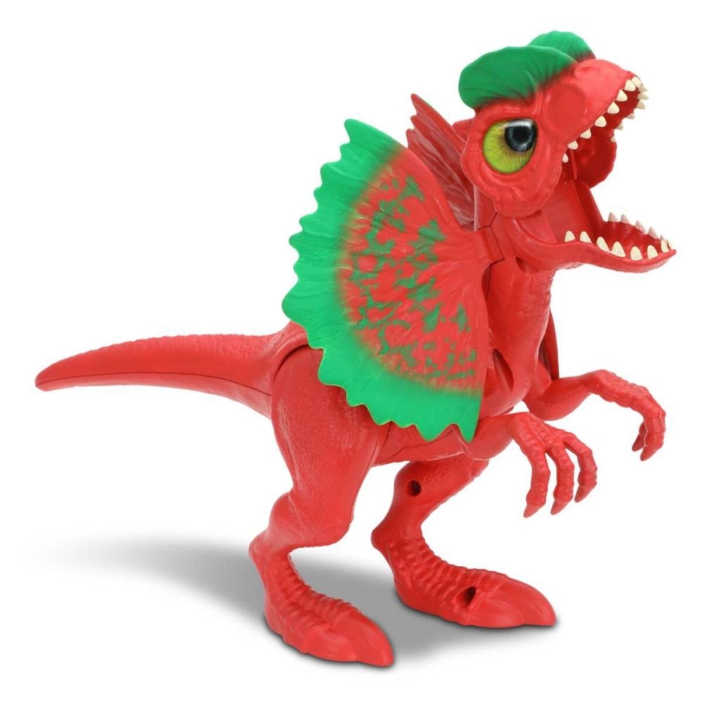 Dinos Unleashed figura Dilophosaurus Dinos Unleashed
