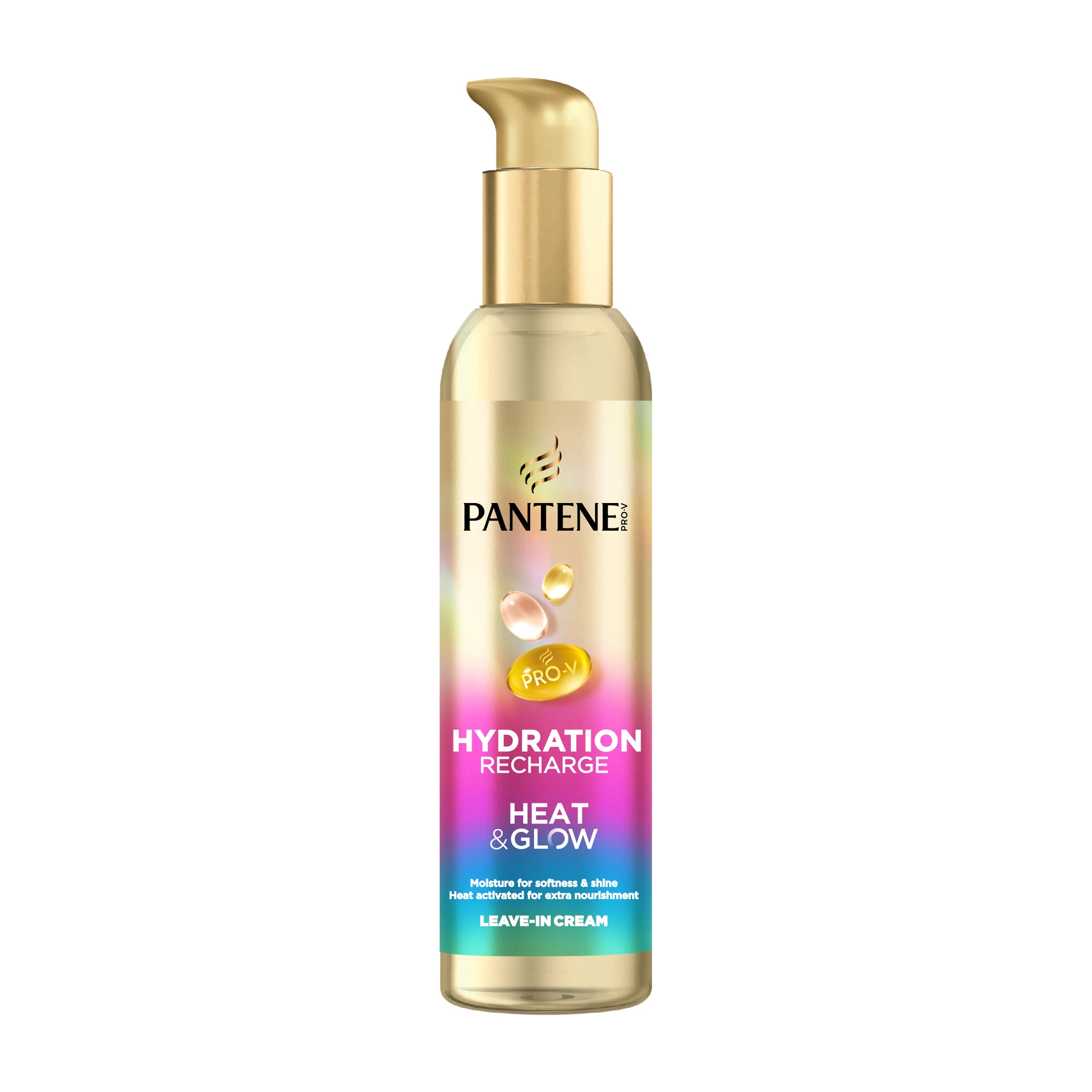 Pantene Moisture Recharge leave-in tretman za njegu kose 135 ml