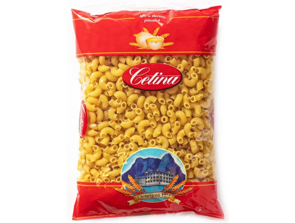 Cetina šubioti 400 g