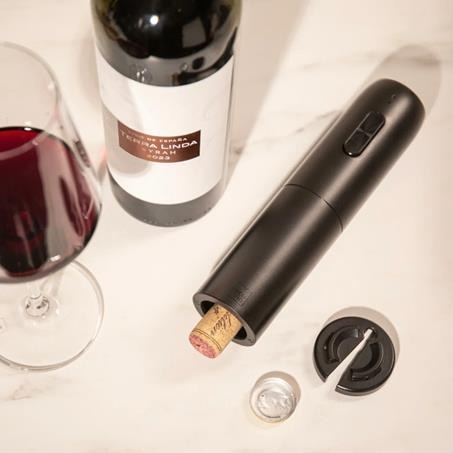 Vacu Vin Električni otvarač za vino
