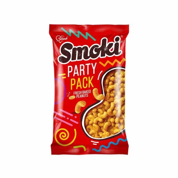 Smoki flips 225 g Smoki