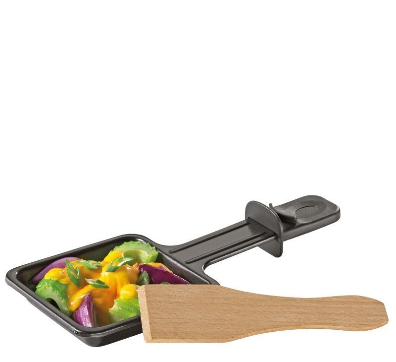 Küchenprofi Raclette Hot Stone 8