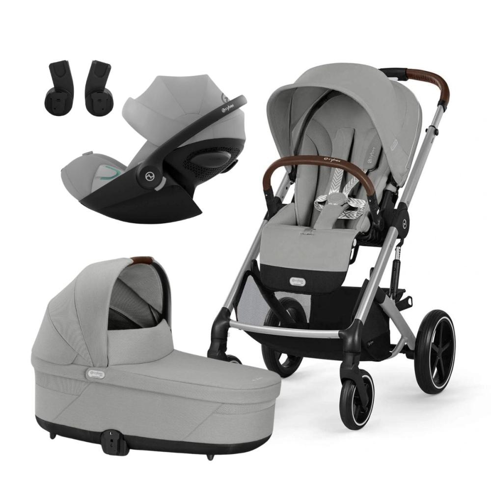 Dječja kolica Balios S 3u1 cybex