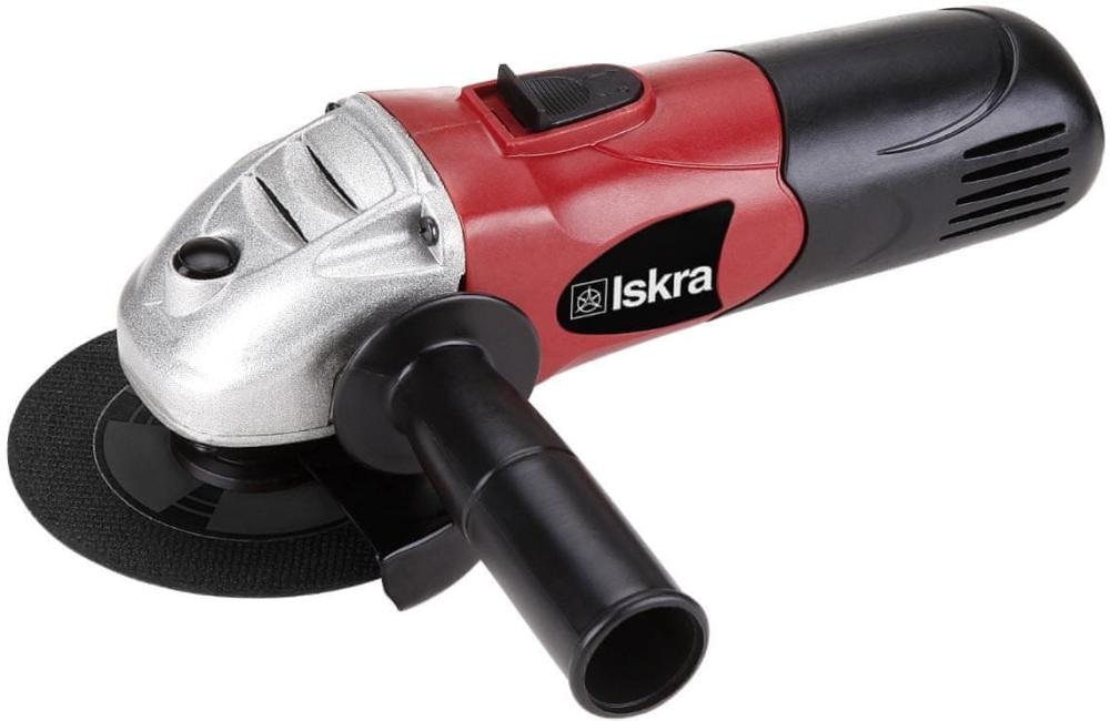 Kutna brusilica Iskra S1M-HF-115H-1