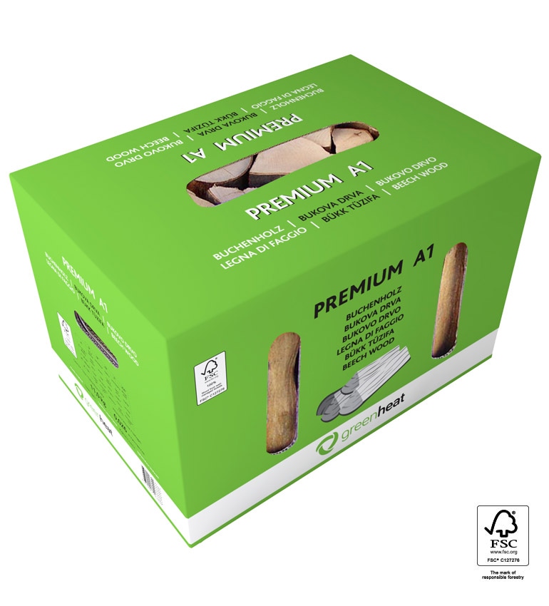 Drvo Bioles 1 pakiranje