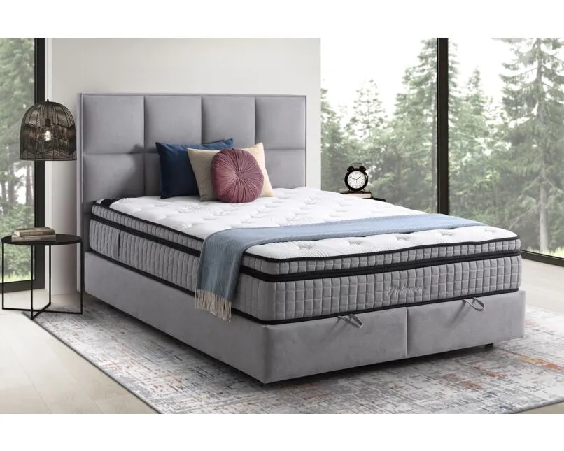 Set krevet MELBOURNE 140cm