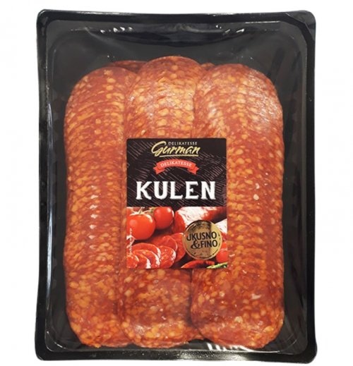Kulen 200 g