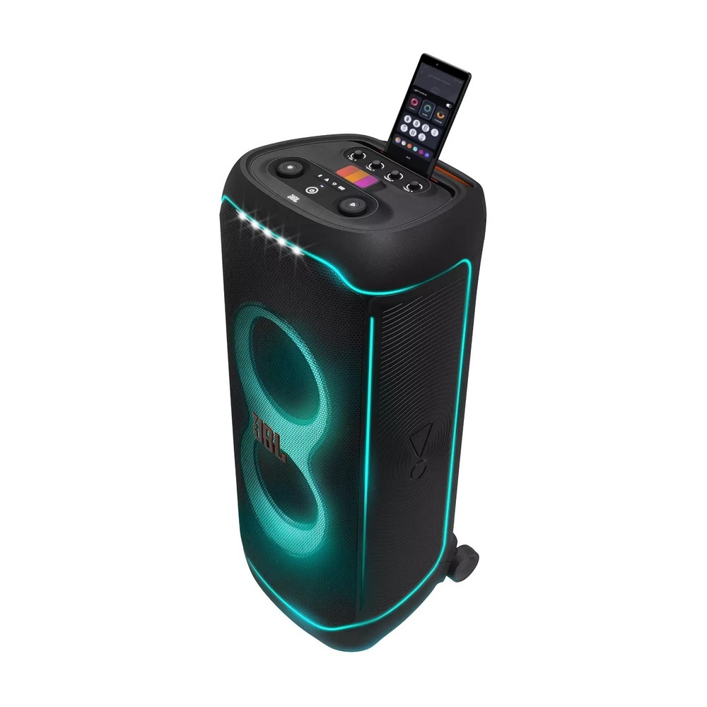 BT zvučnik JBL PARTY BOX ULTIMATE