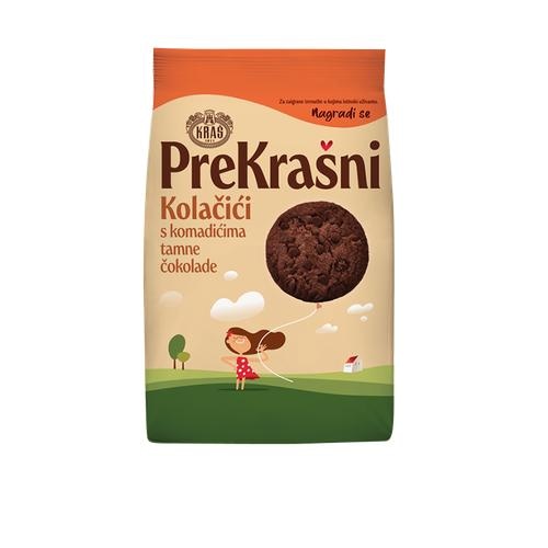 PreKrašni Kolačići 220g