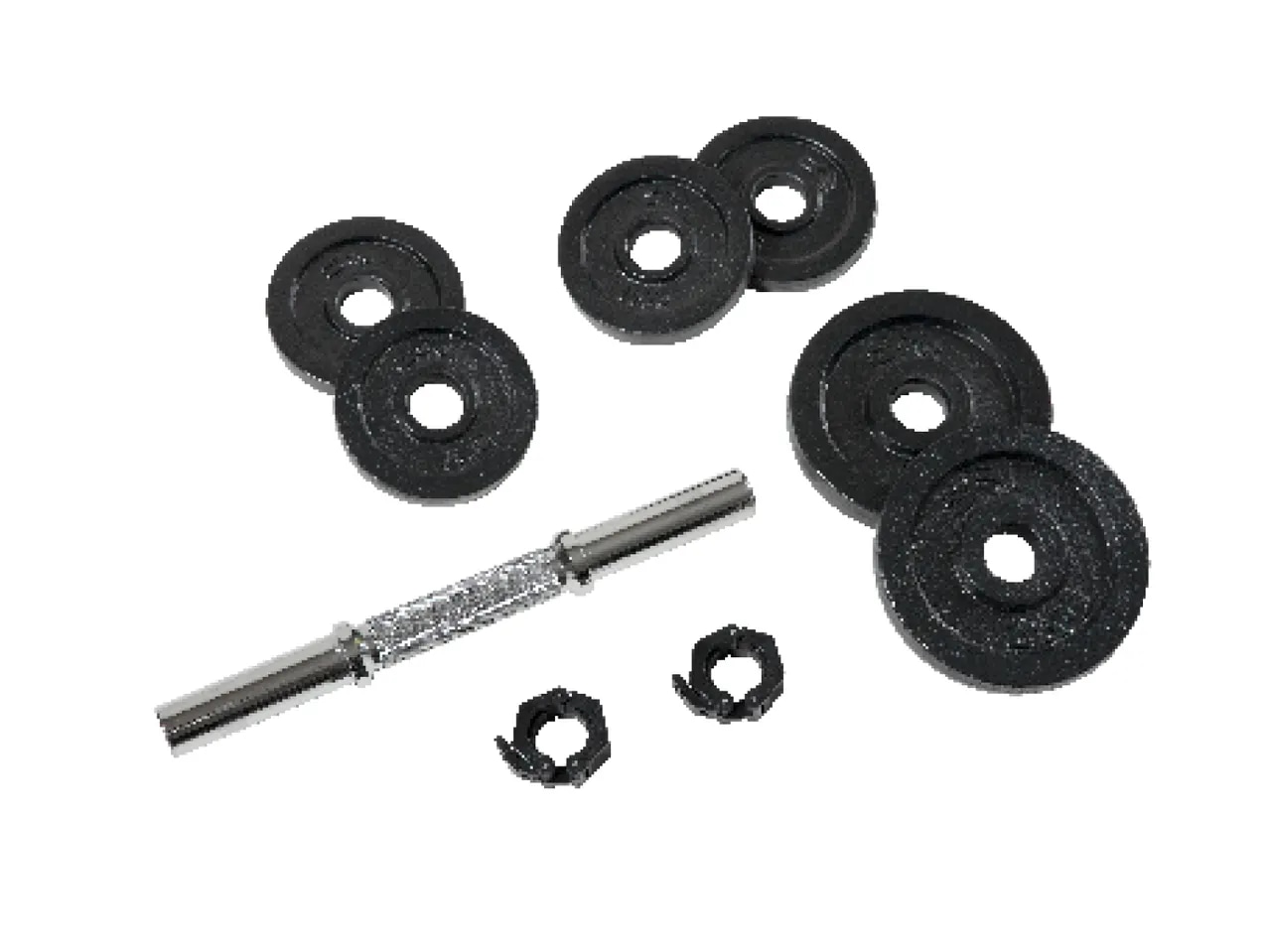CRIVIT Set utega