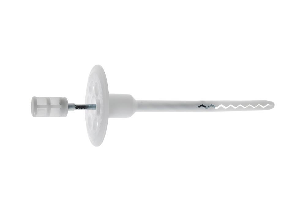 Tipla za pričvršćivanje stiropornih ploča d 160 mm