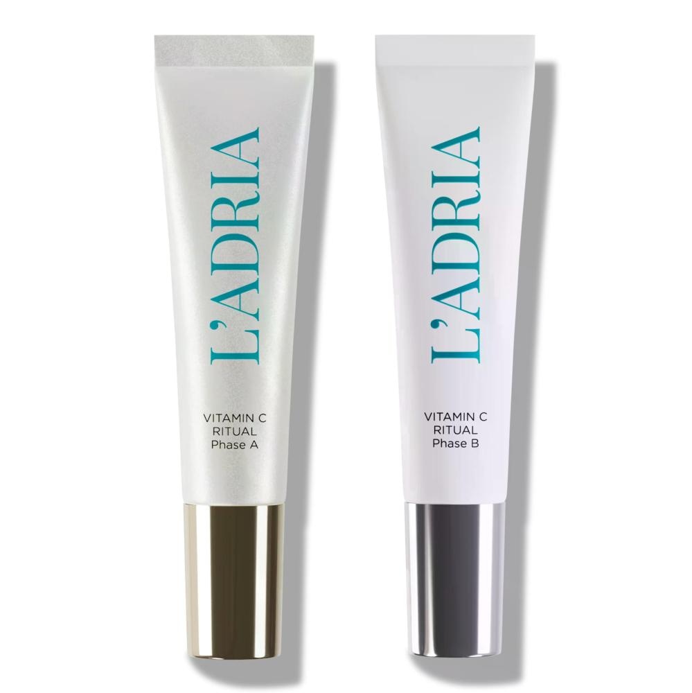 L'adria vitamin C serum 2x15 ml