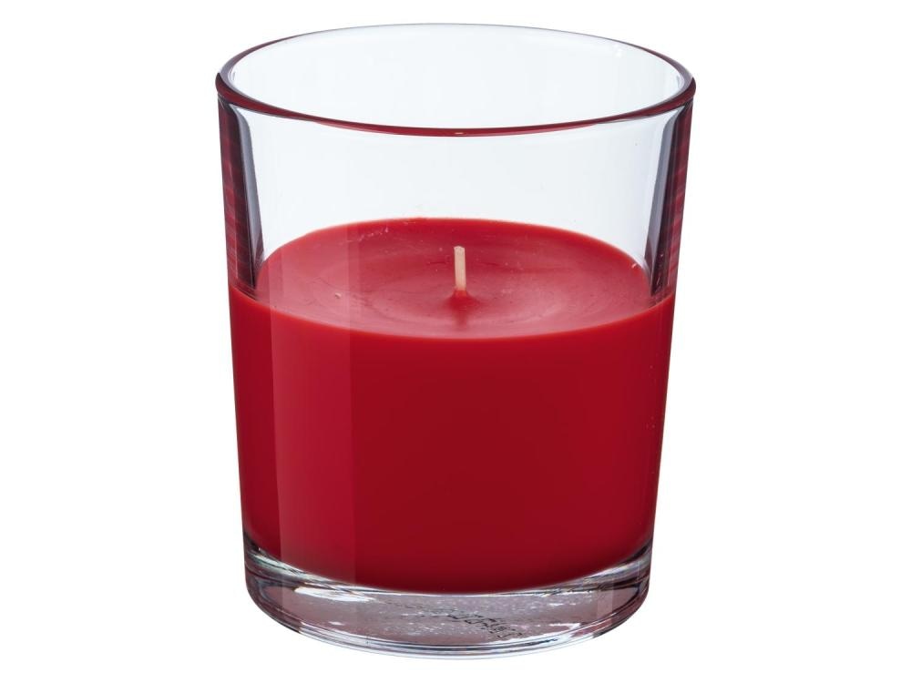 LIVARNO home Velika mirisna svijeća 1 komad, Ø cca 9x11 cm LIVARNO home