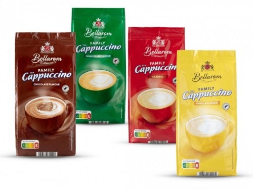 Bellarom Cappuccino 200 g