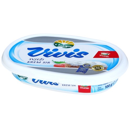 Sir krem Vivis 100 g
