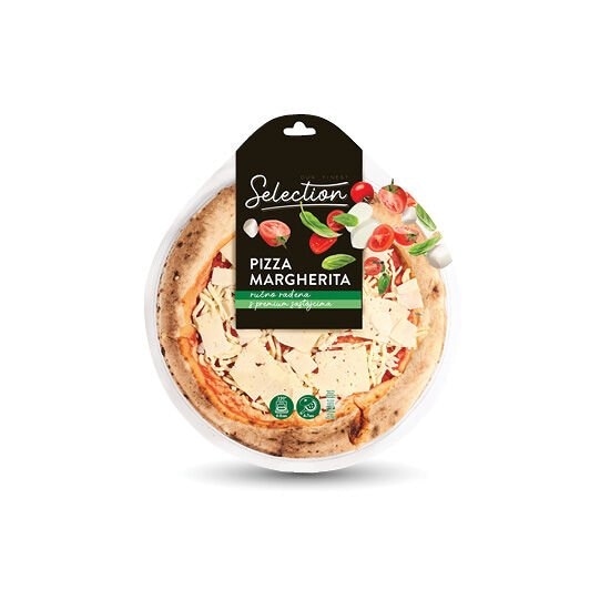 Selection Svježa pizza 380 - 440 g