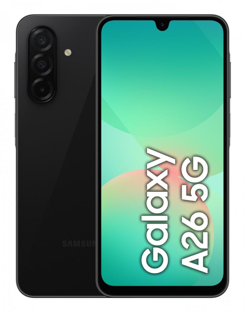 Samsung Galaxy A26 5G 128GB