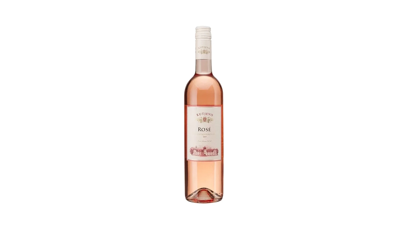 ROSE Kutjevo 0,75l