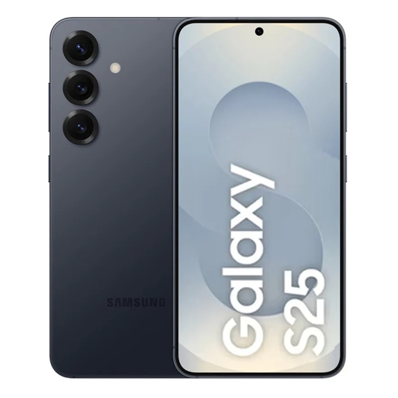 Samsung Galaxy S25 5G 256GB