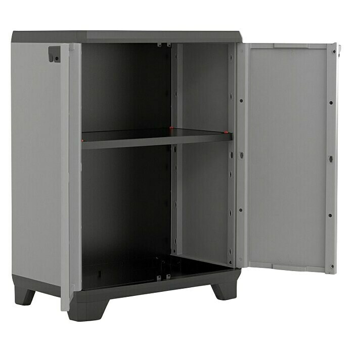 Keter Ormar 68x39x83 cm
