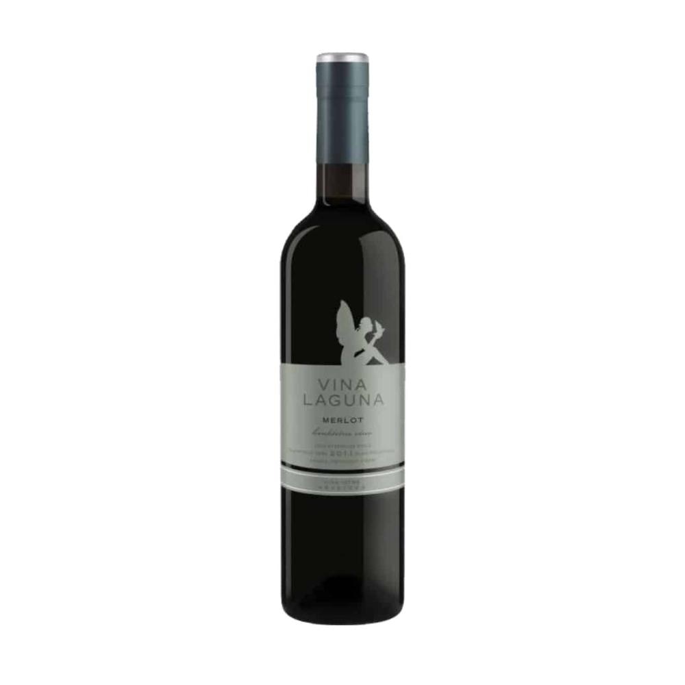 Merlot ili Cabernet Sauvignon, Vina Laguna Vino crno 0,75 L