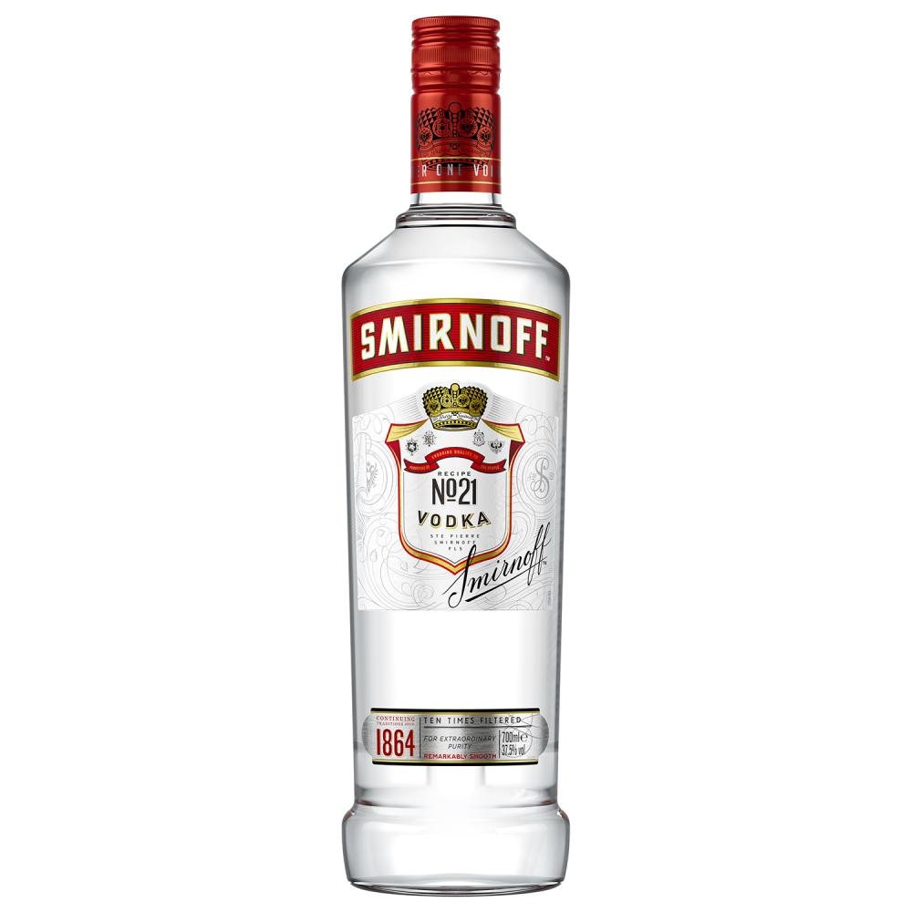 Smirnoff Vodka 0,7l Smirnoff