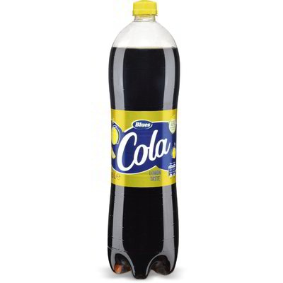 Cola Limun 1,5 l