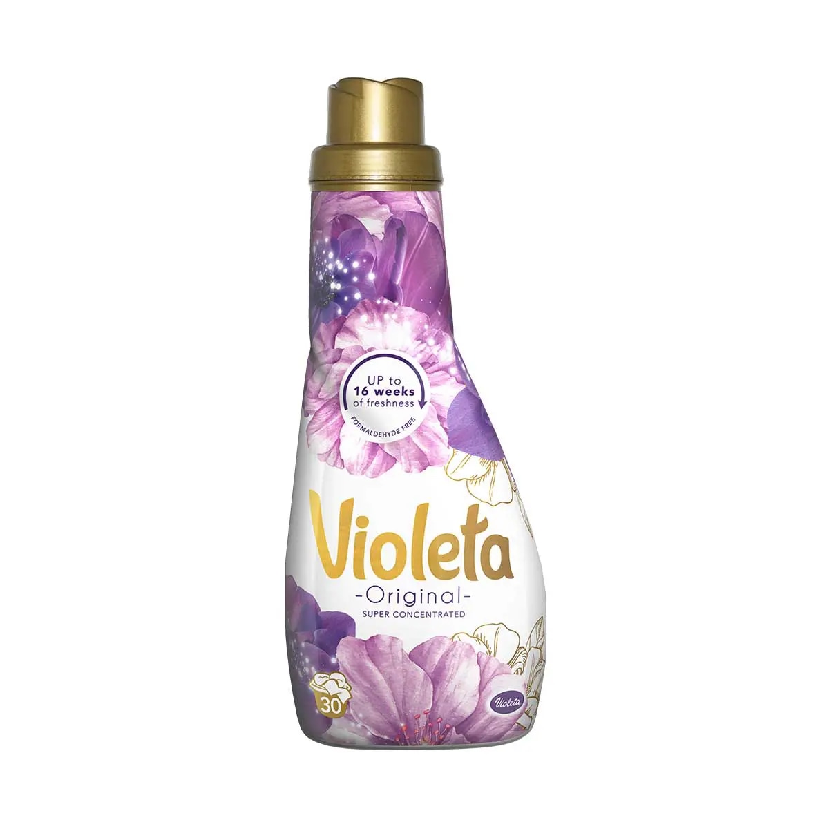 Omekšivač Violeta 900 ml