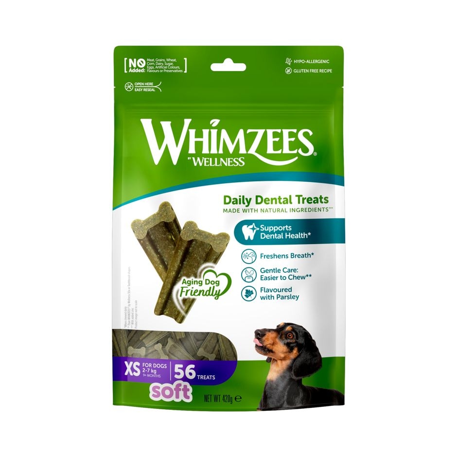 Whimzees Soft Snack 420 g
