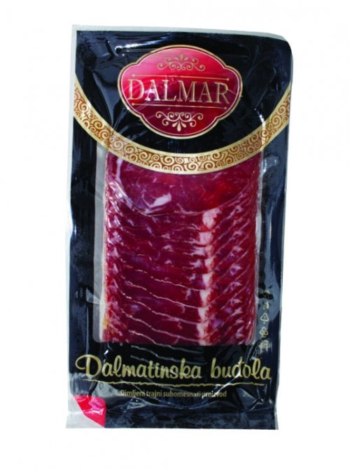 Buđola dalmatinska narezak 100 g DALMAR