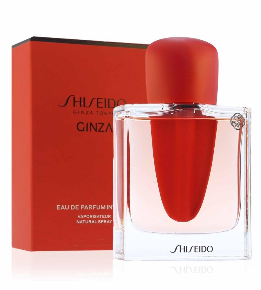 Shiseido Ginza parfemska voda 50 ml