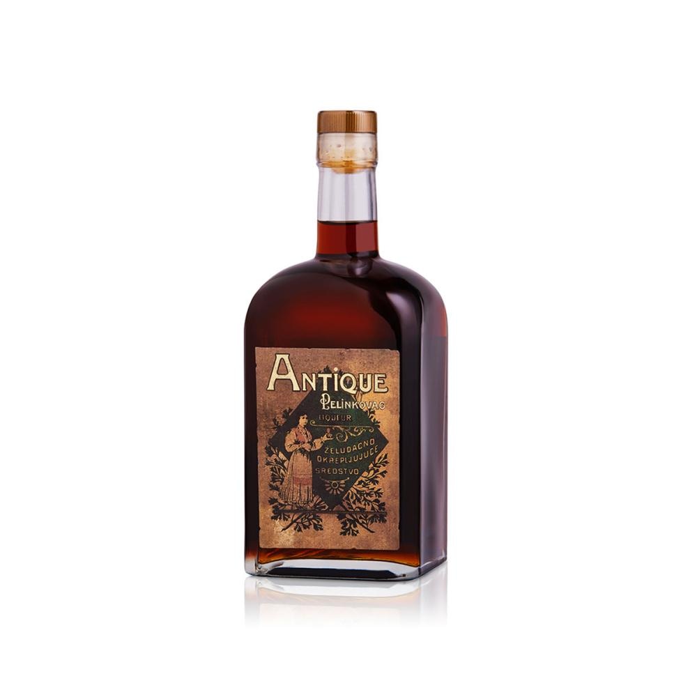 BADEL Pelinkovac antique 0.7l
